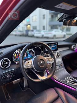 مێرسێدس بێنز C-Class